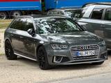 Audi A4 45 TDI tiptronic quattro S line Avant S line