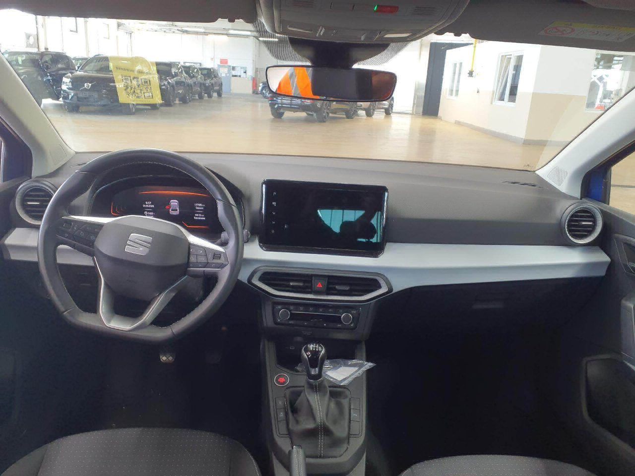 Seat Ibiza - Bild 5
