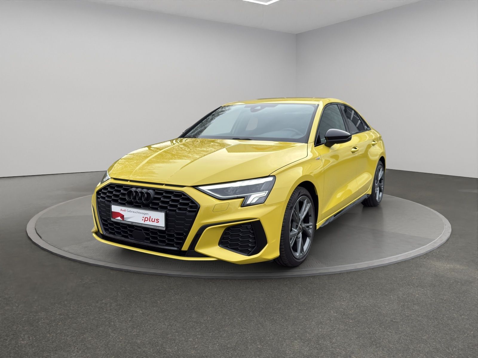 Audi A3 - Bild 2
