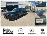 Mazda 3 SKYACTIV-G 2.0 M Hybrid Selection - Mazda 3 in Halle