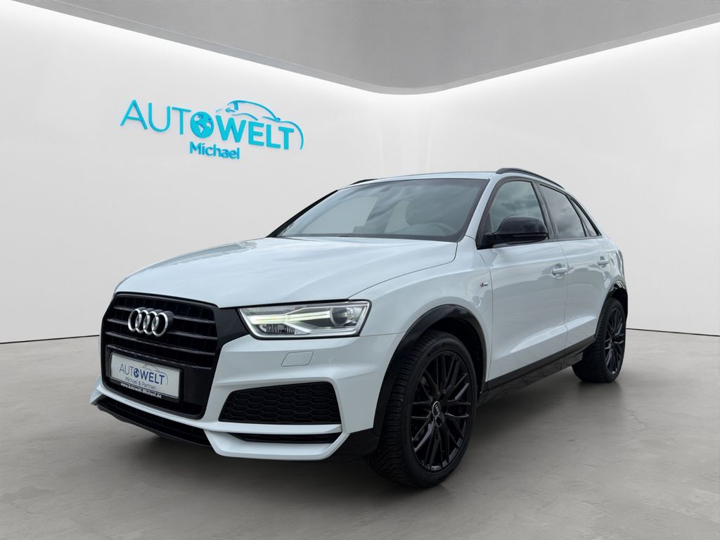 Image of Audi Q3