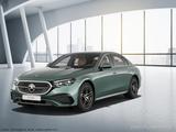 Mercedes-Benz E 400 e 4M - Mercedes-Benz E 400 Plug-In Hybrid Gebrauchtwagen