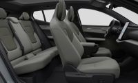 Volvo EX30 - Vorschau Bild 8