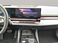 BMW 550 - Vorschau Bild 17