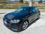 Audi A1 SPB 30 TFSI S tronic Admired - Audi A1 mit Halbautomatikschaltung