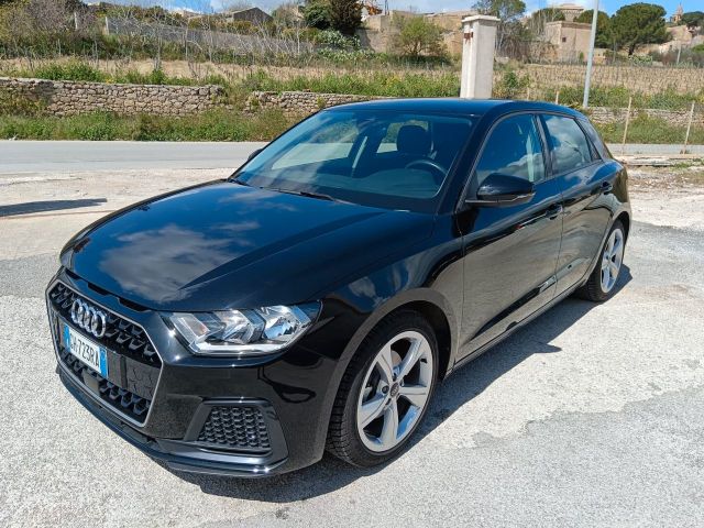 AUDI Audi A1 SPB 30 TFSI S tronic Admired
