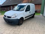 Renault Kangoo Rapid - Renault Kangoo aus 2008 mit Diesel-Antrieb