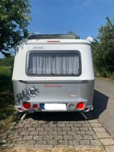 HYMER / ERIBA / HYMERCAR Touring Troll 530 60 Edition - Offers