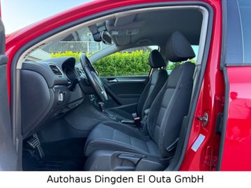 Volkswagen Golf - 12