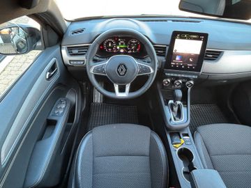 Renault Arkana Techno Mild Hybrid 140 EDC Facelift