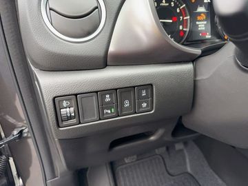 Fotografie 14 des Suzuki Vitara 1.4 Hybrid 'Comfort' | LED | NAVI