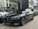 BMW 750i Hybrid xDrive Limousine  Aut. / Iconic G... - gebrauchte BMW 750 aus dem Jahr 2023