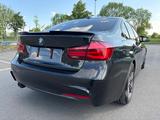 BMW 320 i M SPORT SHADOW LINE*LED*LEDER*VAVI*KAMERA - BMW 3er Reihe in Duisburg
