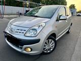 Nissan Pixo - Nissan Pixo von privat