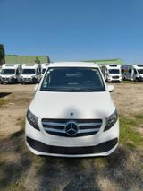 Mercedes-Benz Marco Polo Largo 250d - Mercedes-Benz 250: D