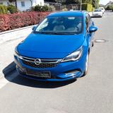 Opel Astra ST 1.6 Diesel Active 100kW S/S Automat...