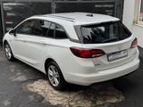 Opel AstraK SportsTourerActive*1.4l*Nur90TKM*AHK*Klim - Opel Astra Gebrauchtwagen in Wuppertal