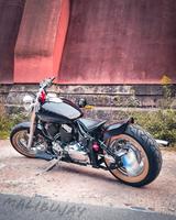Yamaha XVS 650 VM04 - Offers