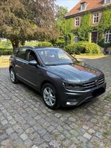 Volkswagen Tiguan 2.0 TDI SCR 140kW DSG 4MOTION OFFROAD...