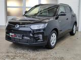 Ssangyong Tivoli 1.5 P 4WD Sapphire AT Leder|Navi|LED - Ssangyong Tivoli SAPPHIRE mit Benzin-Antrieb