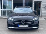 Mercedes-Benz E 220d T 9G-Tronic Avantgarde|Kamera|Distronic + - Mercedes-Benz E 220 Gebrauchtwagen in München