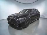 Mercedes-Benz C 63 AMG T 4M+ S E-PERFORMANCE*CARBON-FULL*AERO - gebrauchte Mercedes-Benz C 63 AMG aus dem Jahr 2024