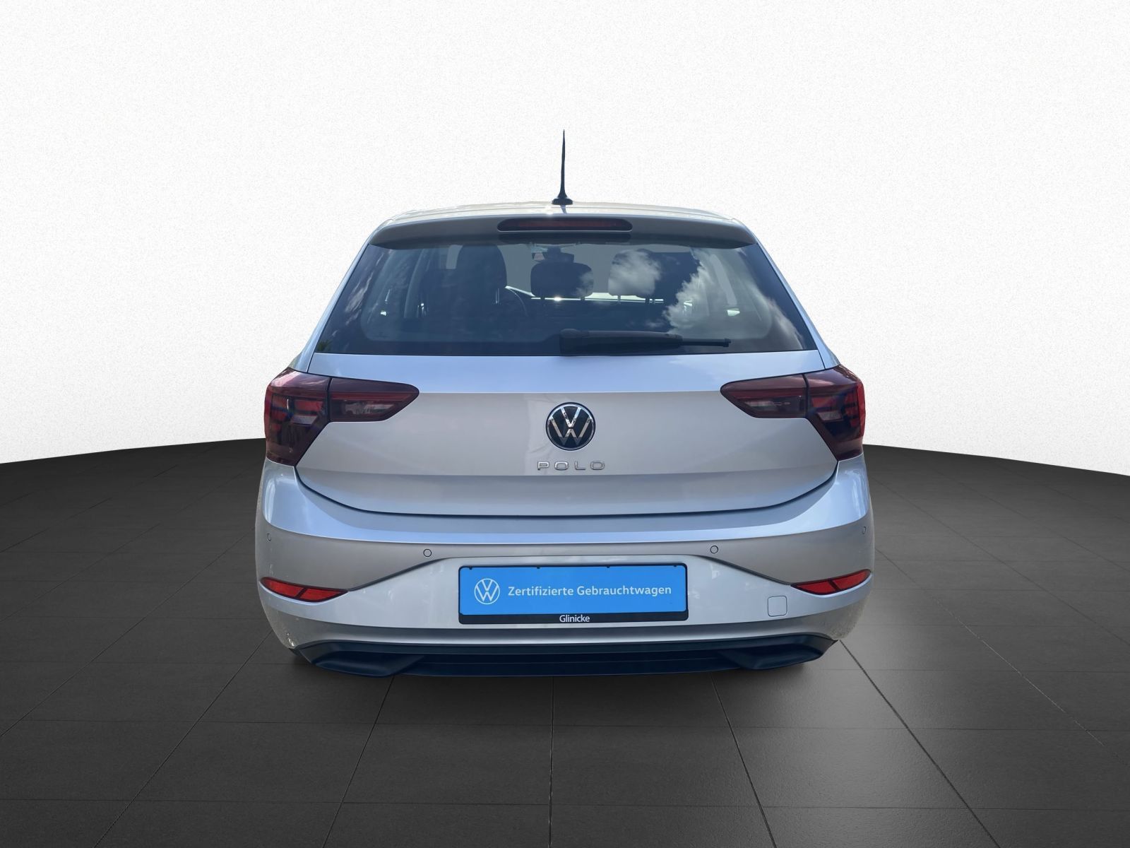 Volkswagen Polo - Bild 5