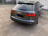 Audi A6 2.0 TFSI S tronic Avant - - Audi A6 Gebrauchtwagen in Freiburg