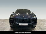 Porsche Cayenne E-Hybrid Coupe Black Edition HA-Lenkung - Porsche Cayenne Coupe-Black-Edition