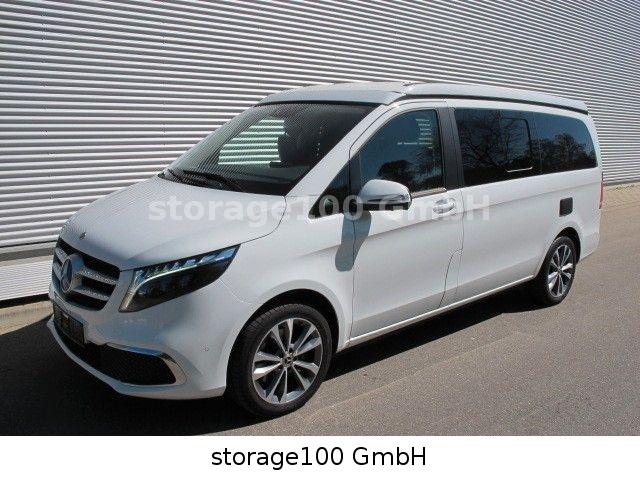 Mercedes-Benz V300 Marco Polo 4 matic Airmatic Edition