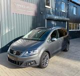 Seat Alhambra FR-Line 7-Sitz AHK Pano Standheiz ACC 1 - Seat Alhambra in Dortmund