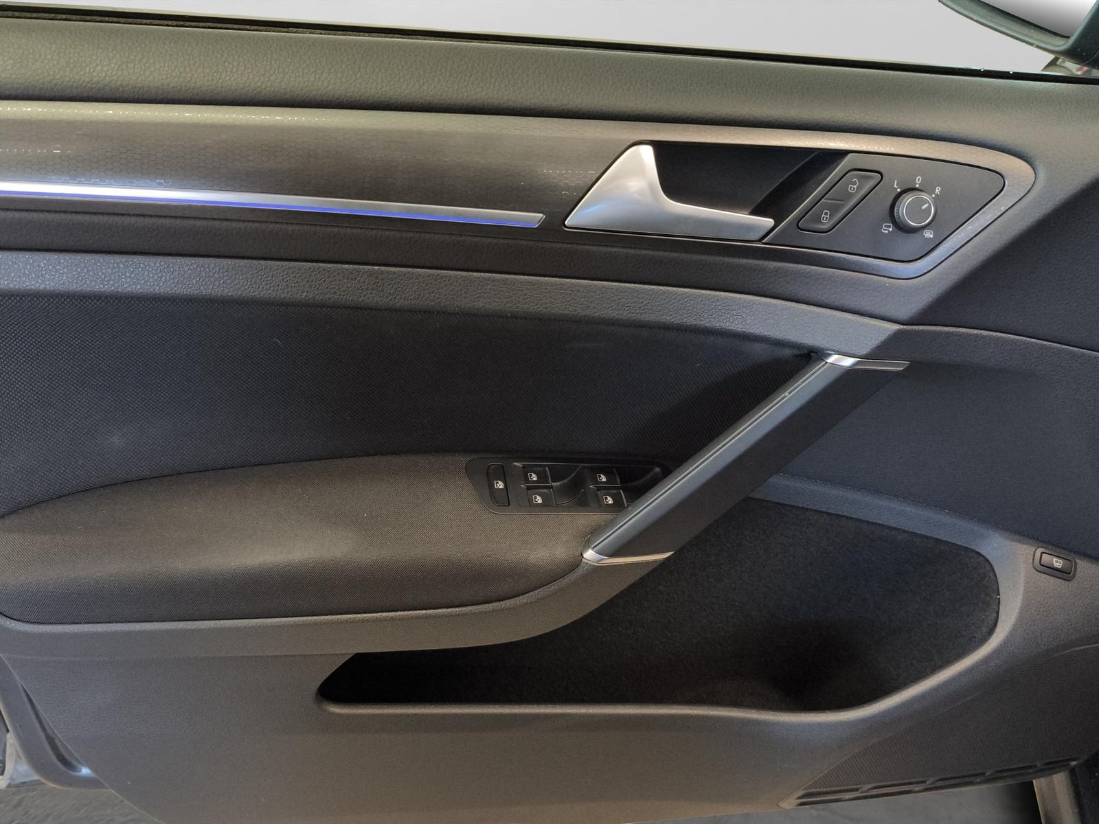 Volkswagen Golf GTE 1.4 TSI DSG, миниатюра 11