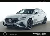 Mercedes-Benz E 53 AMG 4M T Hybrid +360°+Distro+Pano+SUPER+AHK - gebrauchte Mercedes-Benz E 53 AMG aus dem Jahr 2024