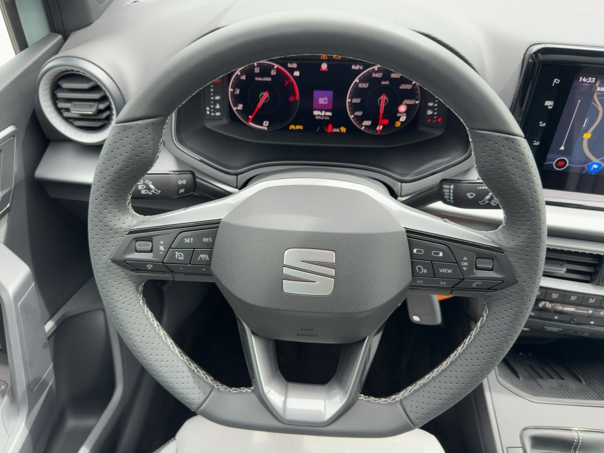 Seat Ibiza - Bild 10
