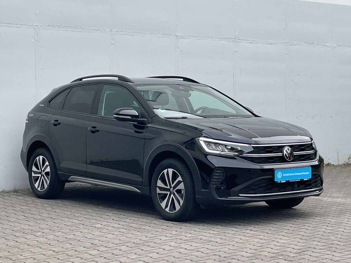 Taigo 1.0 TSI DSG Energy Kamera/ACC/Navi/Sitzhzg