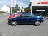 Volkswagen Golf 1.6 Highline Cabriolet - Volkswagen Golf aus 1999: Cabrio
