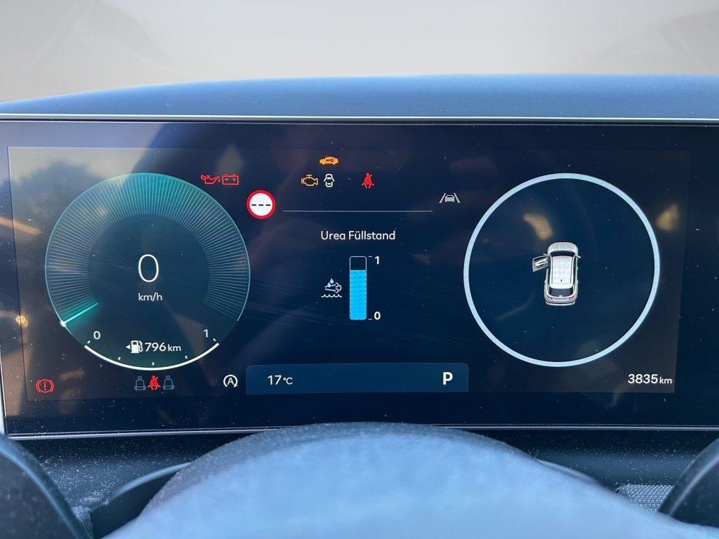 Hyundai Tucson – Bild 6