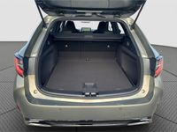 Suzuki Swace - Vorschau Bild 20