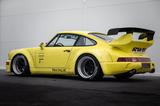 Porsche 911 RWB - Porsche aus 1990: 911
