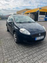 Fiat Punto Bj. 2009 mit TÜV 2027 - gebrauchte Fiat Punto aus dem Jahr 2009