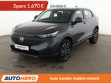 Honda HR-V 1.5 i-MMD Hybrid Elegance *ACC*LIM*PDC*SHZ* - Honda aus 2023