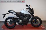 Honda CB 125 R ABS * Modell 2025 * Neu * 0 KM * - HONDA 125 K CB
