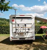 Eura Mobil Profila T 675 SB Mondial Edition - Eura Mobil Sb