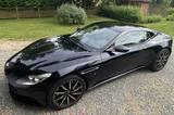 Aston Martin DB11 5.2 V12 - Aston Martin DB11 Gebrauchtwagen