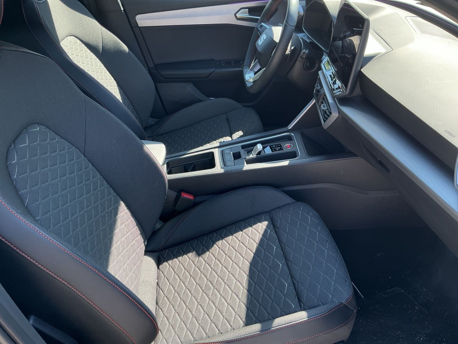 Seat Leon - Bild 13