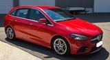 Mercedes-Benz B 250 4MATIC DCT - AMG, Standheizung, Anhängerkp