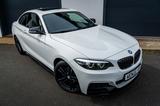 BMW 230i Coupé- MSport/SHZ/MEM/KAM/LED/ALCANTARA/R18 - gebrauchte BMW 230 aus dem Jahr 2018
