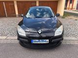 Renault Megan 1.9 DCI - Renault Megane Gebrauchtwagen in Magdeburg