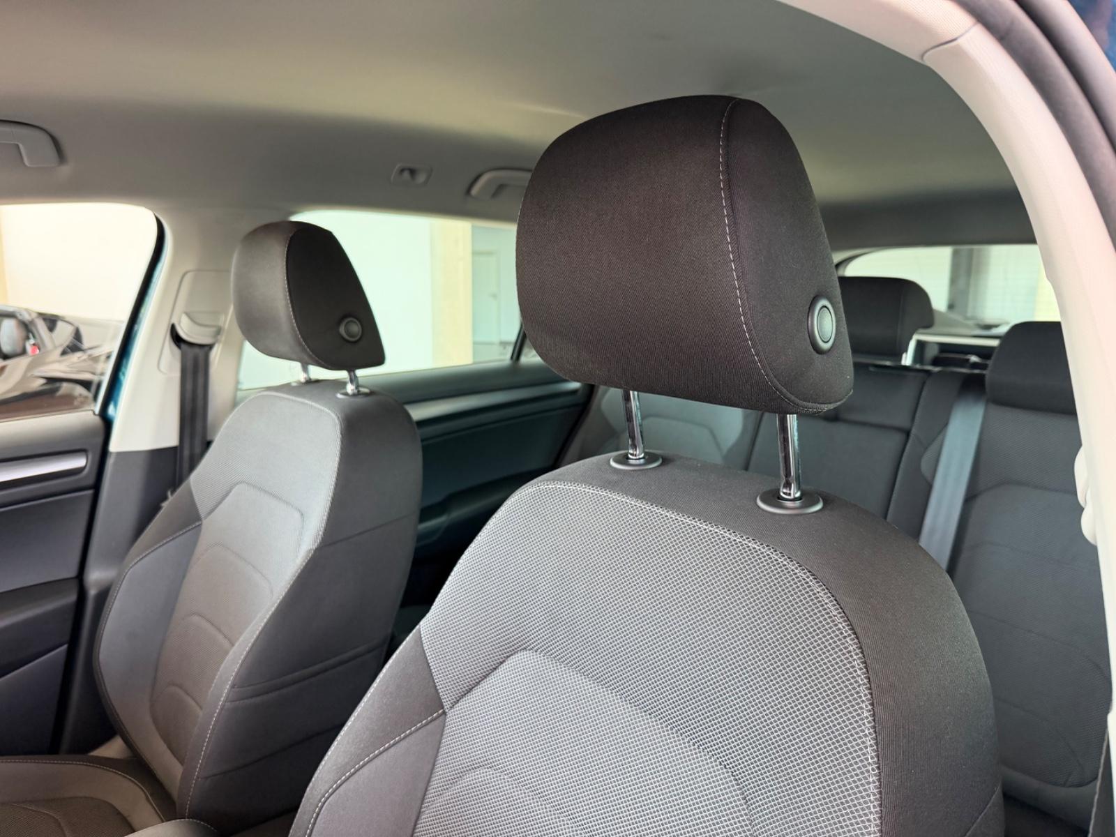 Skoda Kodiaq Ambition 2.0TDI DSG 7-Sitzer LED KAMERA