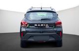 Dacia Spring Electric 45 Essential - Dacia Spring: Essential